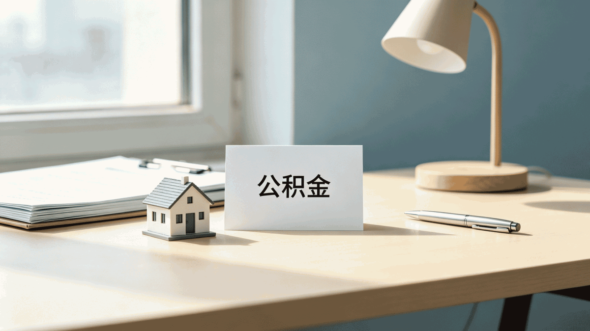 兰州市直公积金余额查询怎么算?影响哪些人