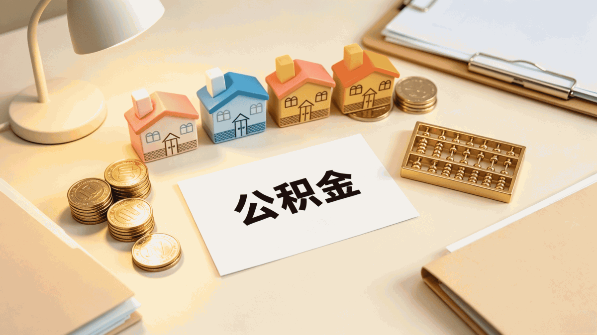 兰州公积金补缴申请别踩这几个坑