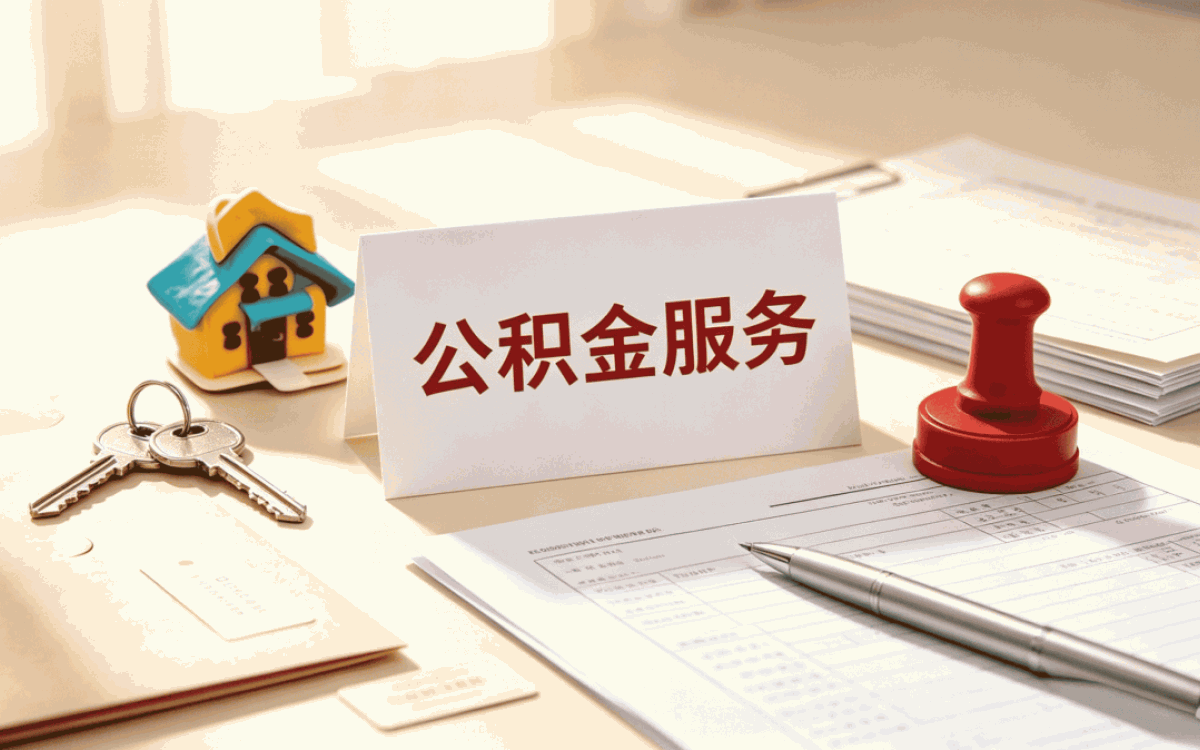 兰州买房公积金贷款我头回办跑了几趟才弄成