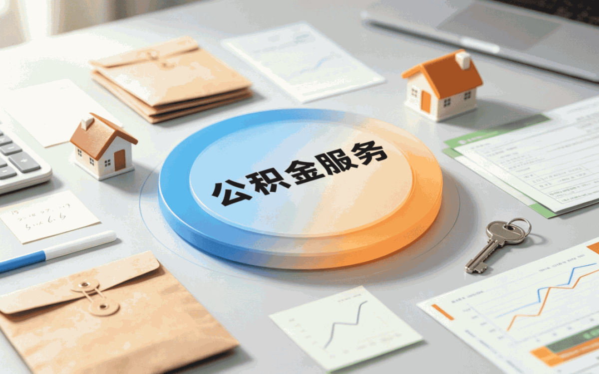 兰州辞职公积金提取办理指南别踩坑