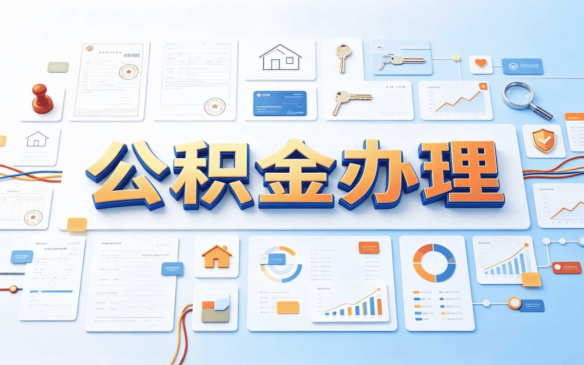 兰州公积金转移接续材料去哪办多久到账