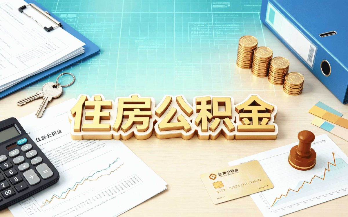 兰州代提取公积金可靠吗别踩这几个坑