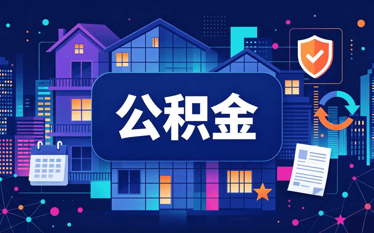 兰州买房公积金贷款我头回办跑了几趟才弄成