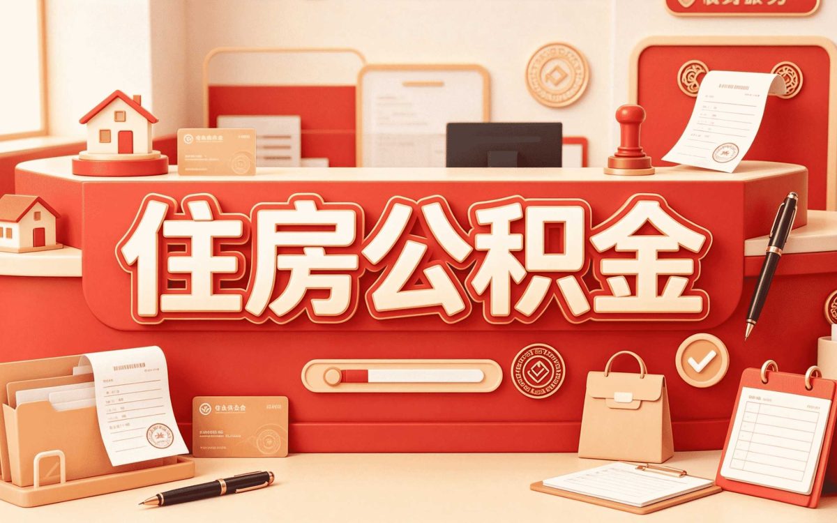 兰州身故公积金提取办理攻略口径怎么算
