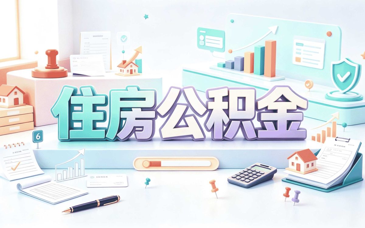 兰州市直公积金缴存比例差多少钱一笔一笔算