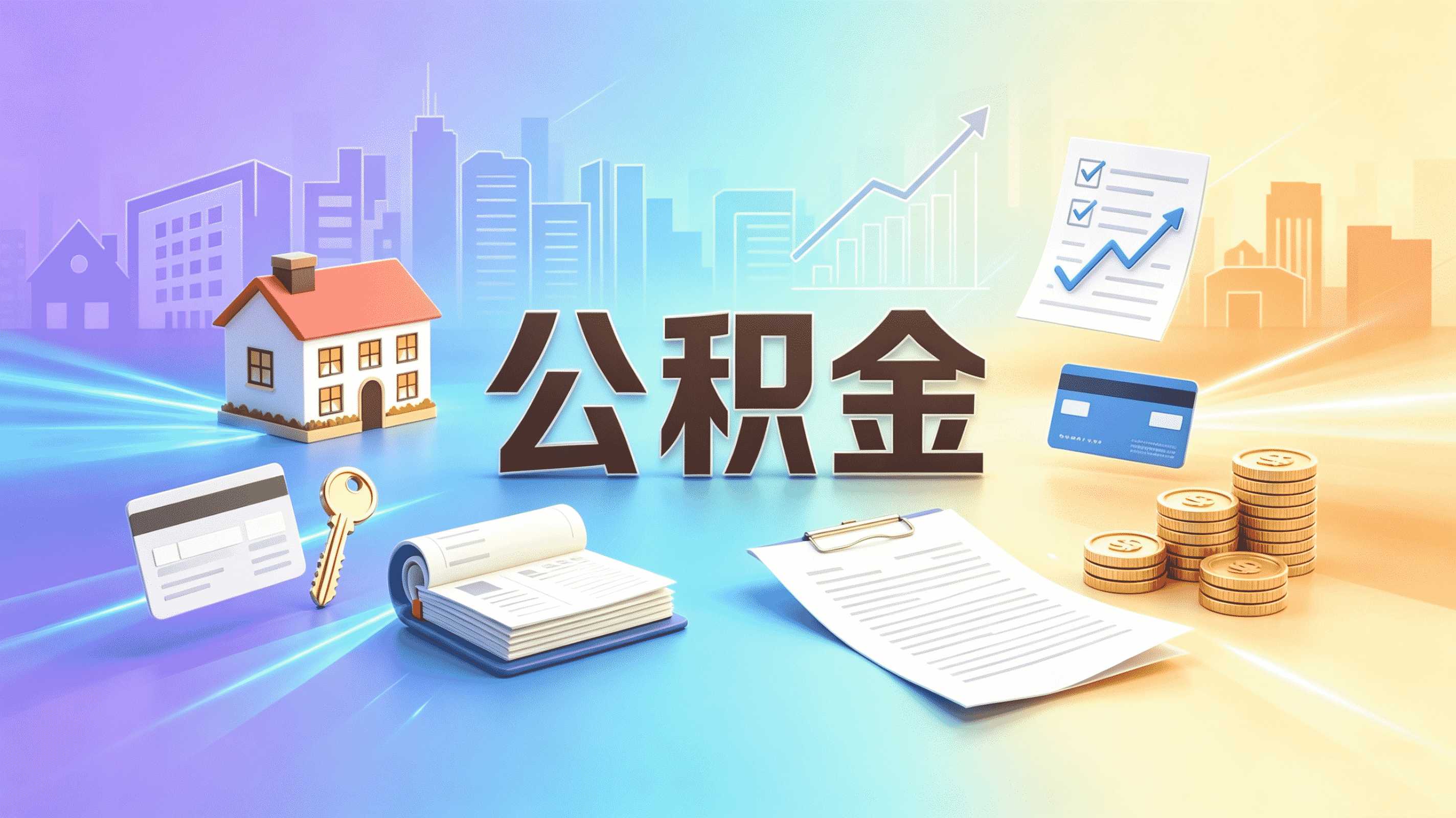 兰州异地务工公积金提取过来人唠几句