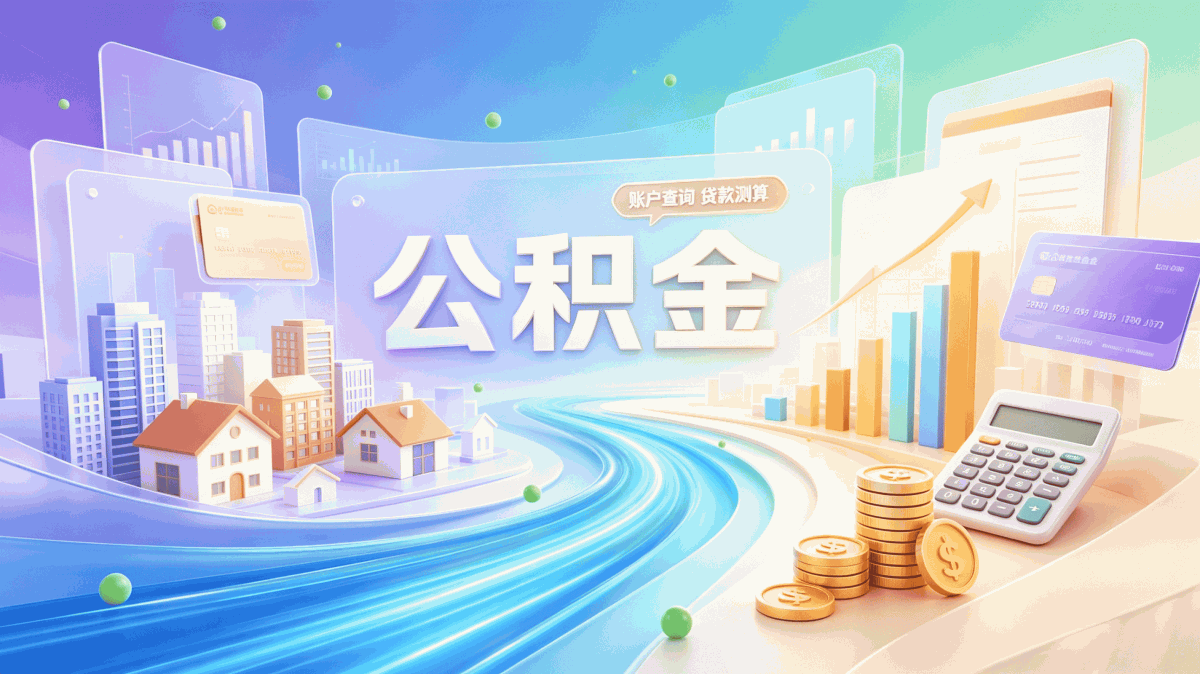 兰州市直公积金缴存比例差多少钱一笔一笔算