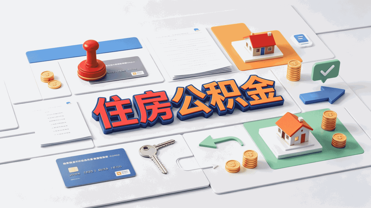 兰州公积金销户几天到账差几天差多少钱