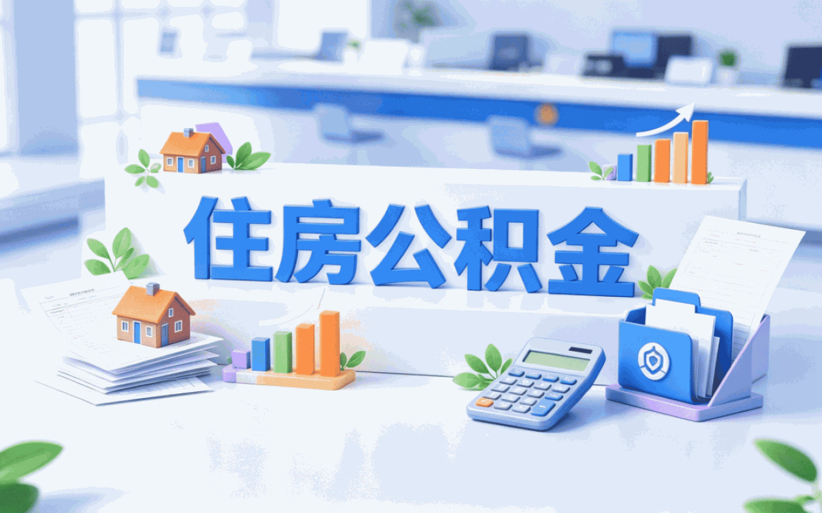 兰州公积金销户几天到账差几天差多少钱