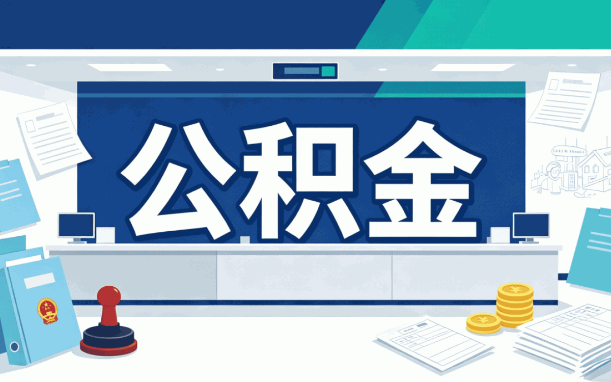 兰州代提取公积金可靠吗别踩这几个坑