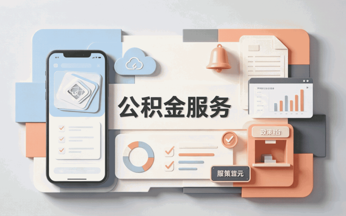 兰州退休后公积金提取办理攻略带啥材料