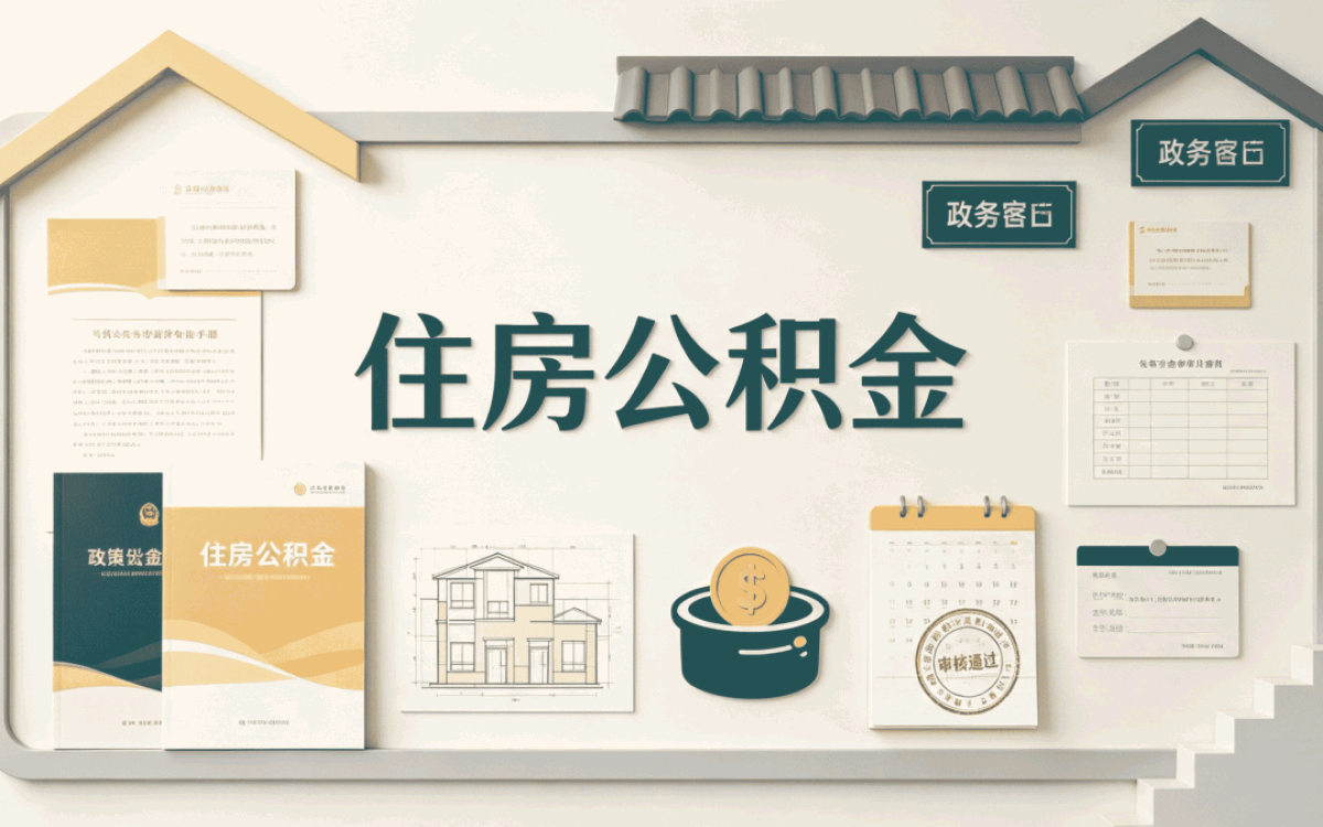 兰州公积金销户几天到账差几天差多少钱