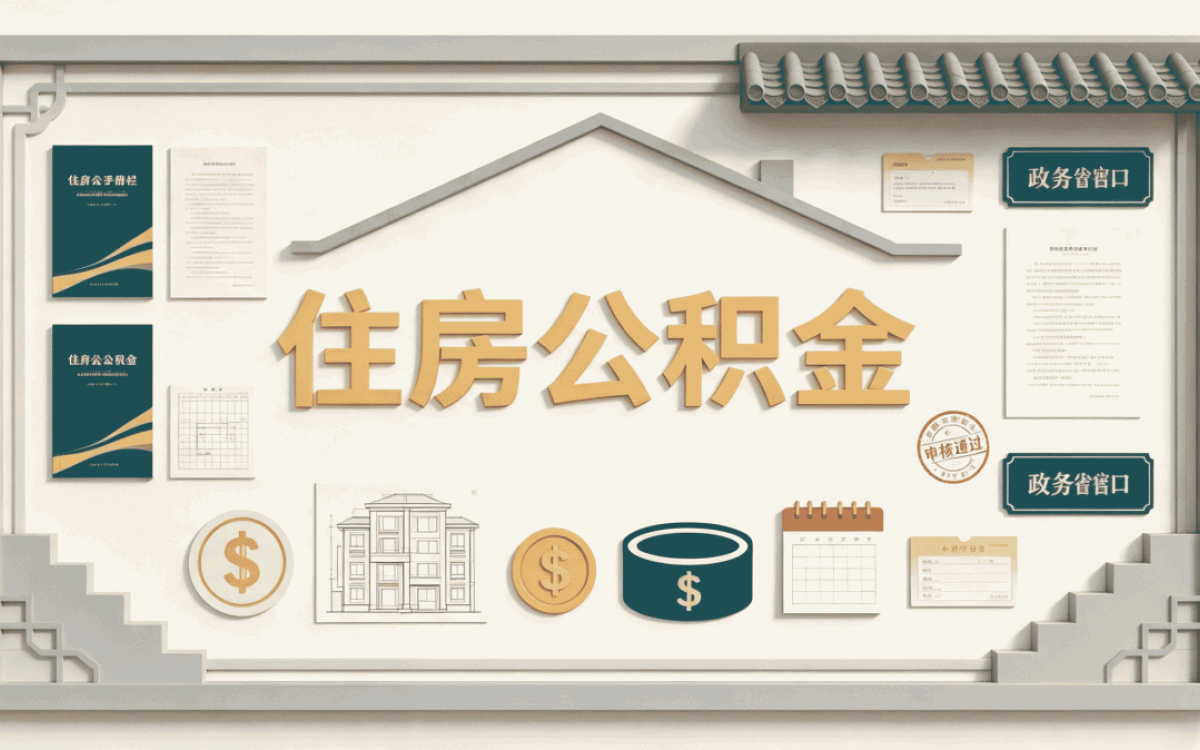 兰州退职公积金提取到底行不行?能不能全额取出来