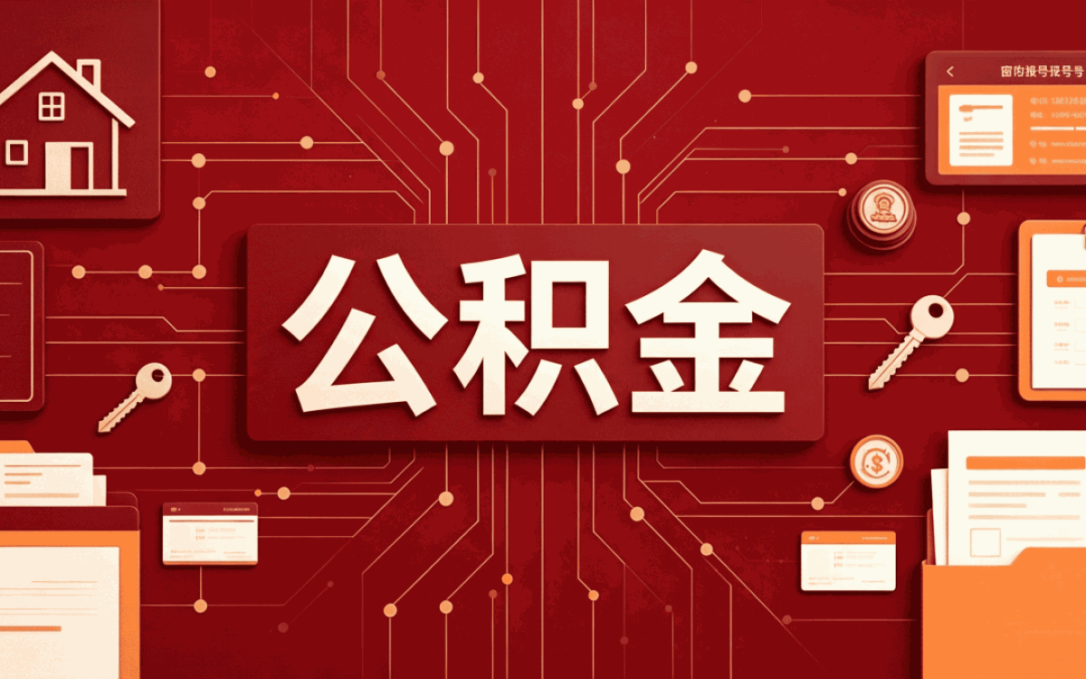兰州身故公积金提取额度带啥材料多久到账