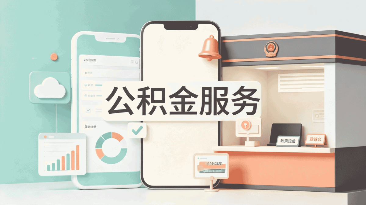 兰州办理公积金代办需要什么材料需要多久?最快当天到账