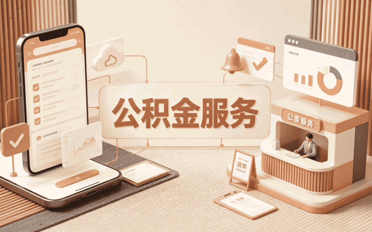兰州公积金补缴申请别踩这几个坑