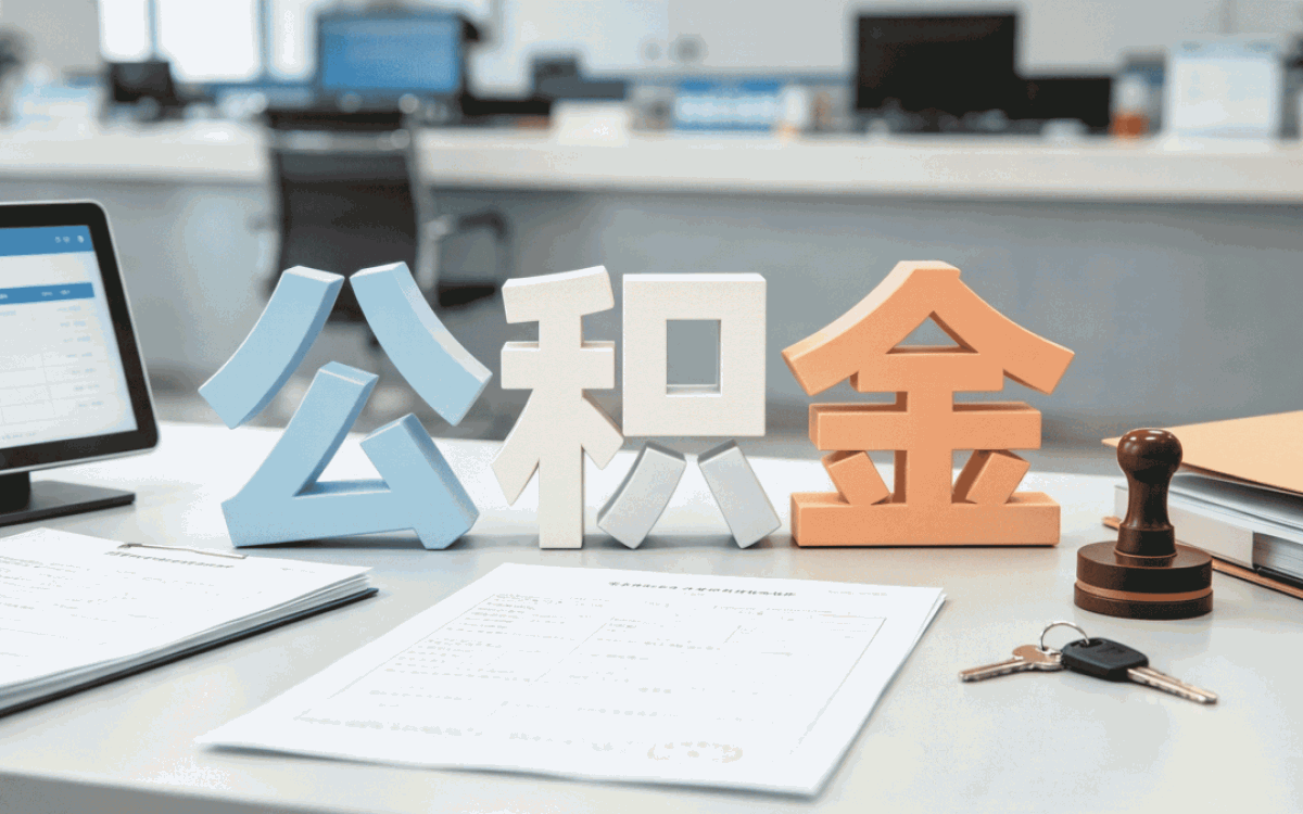 兰州专业规范公积金咨询能不能算明白账