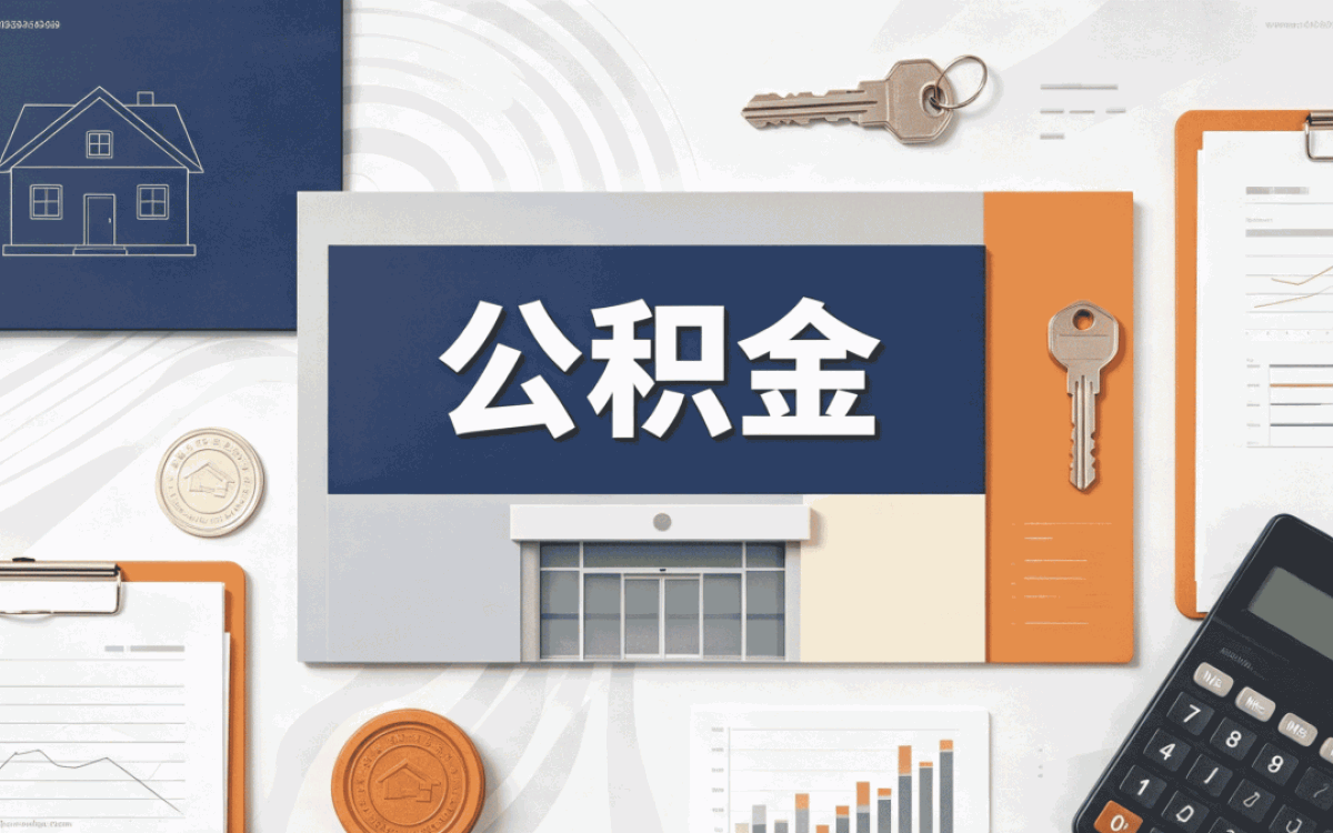 兰州代提取公积金可靠吗别踩这几个坑