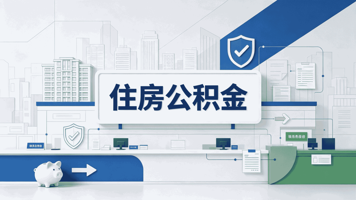 兰州异地务工公积金提取过来人唠几句