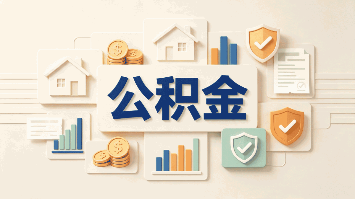 兰州公积金提前还款口径怎么算？影响哪些人