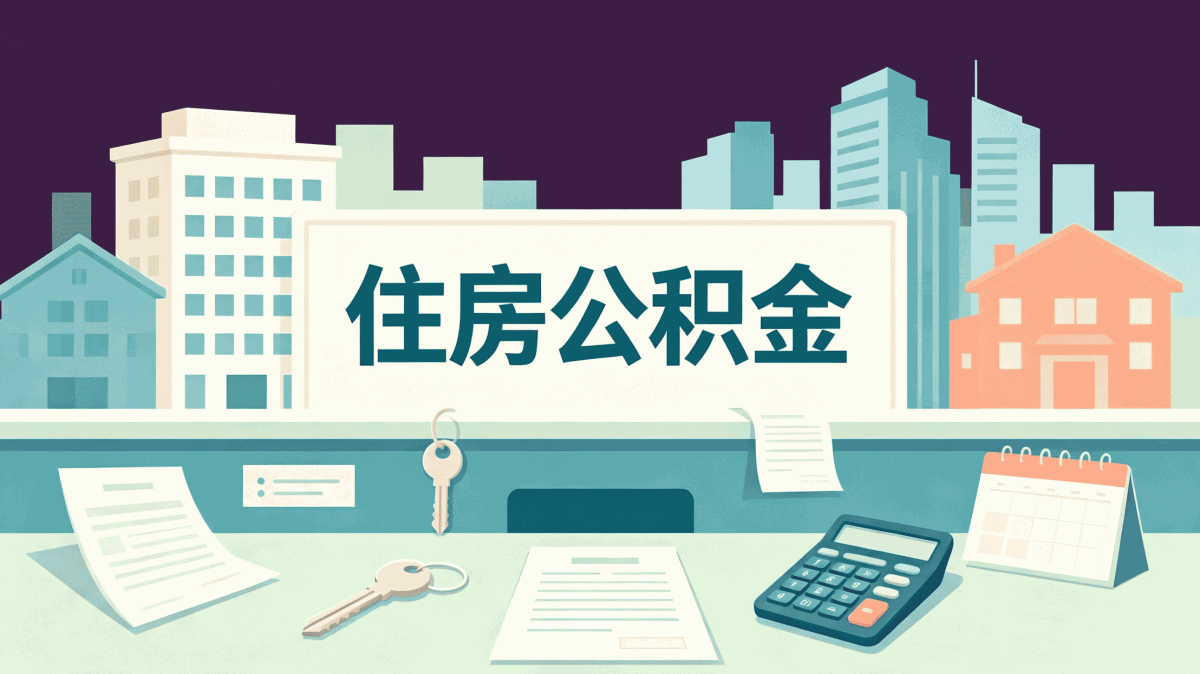 兰州提取个人公积金跑了三趟才弄成