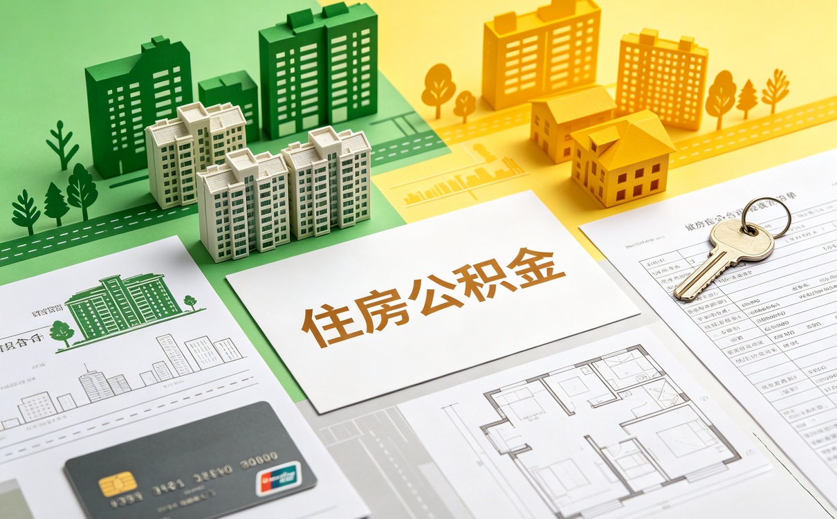 兰州市直公积金余额查询怎么算?影响哪些人