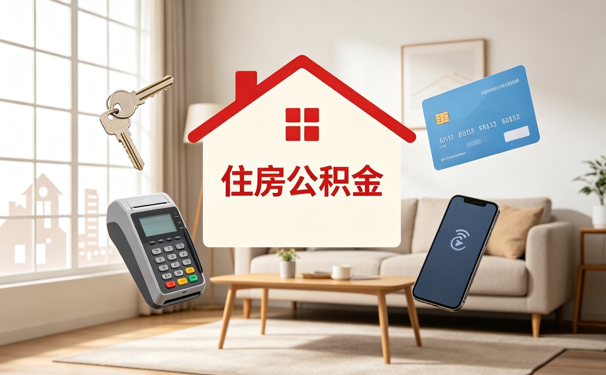 兰州公积金提取办理流程政策口径怎么算