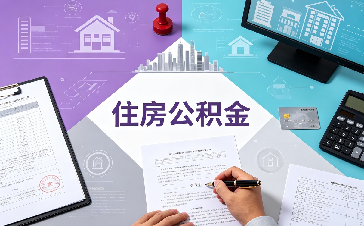 兰州代办公积金提取可靠吗安全吗注意这几点