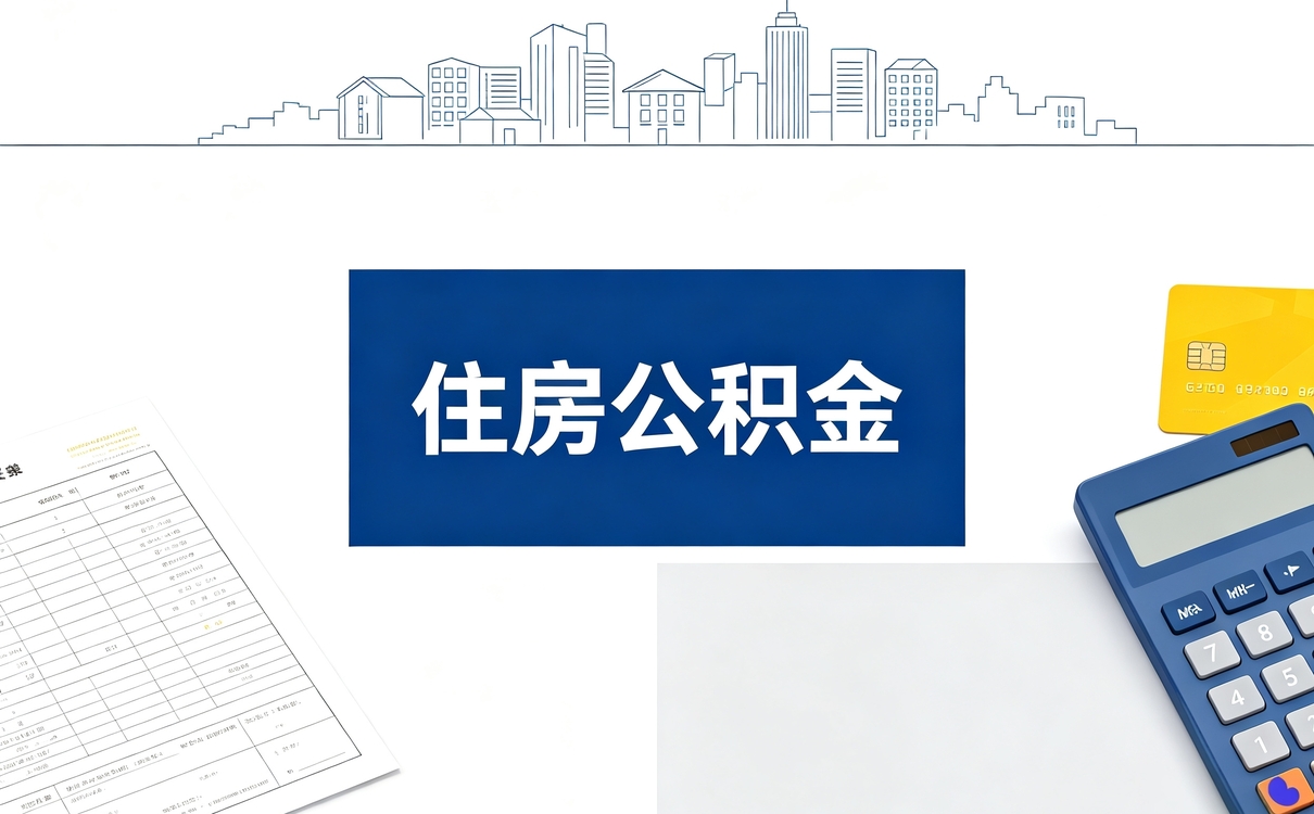 兰州买房公积金贷款我头回办跑了几趟才弄成