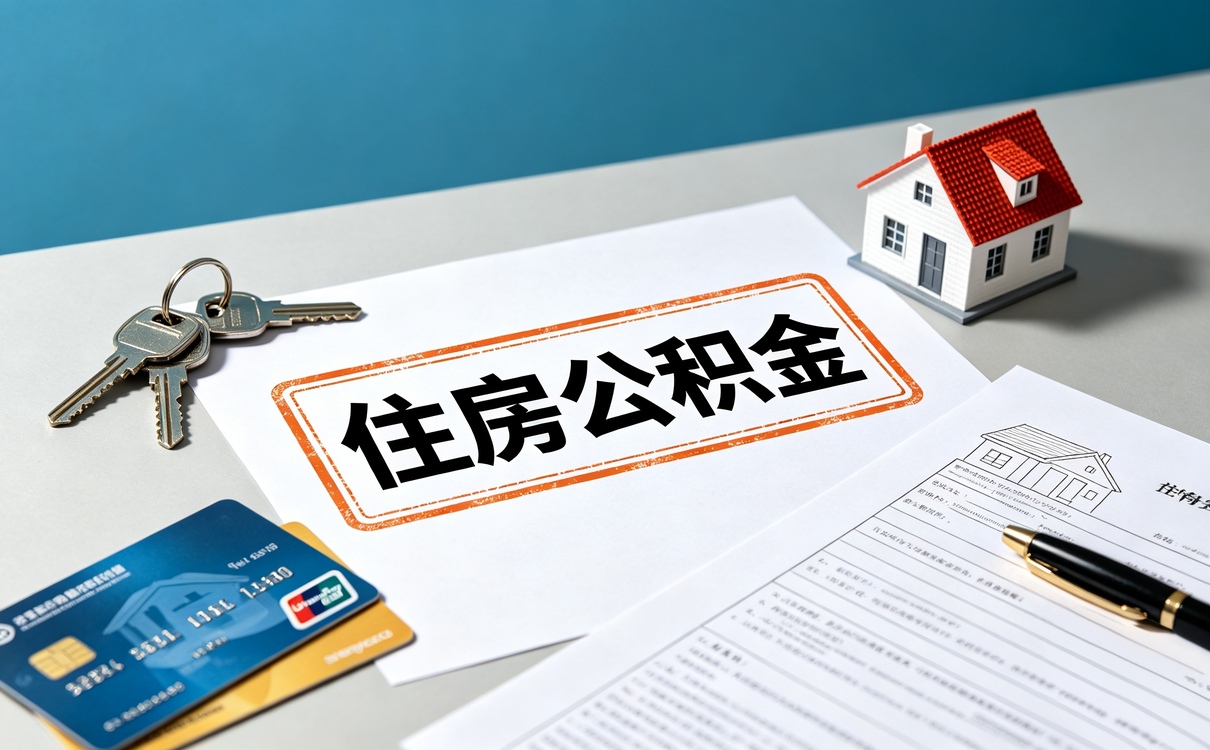 兰州市直公积金余额查询怎么算?影响哪些人